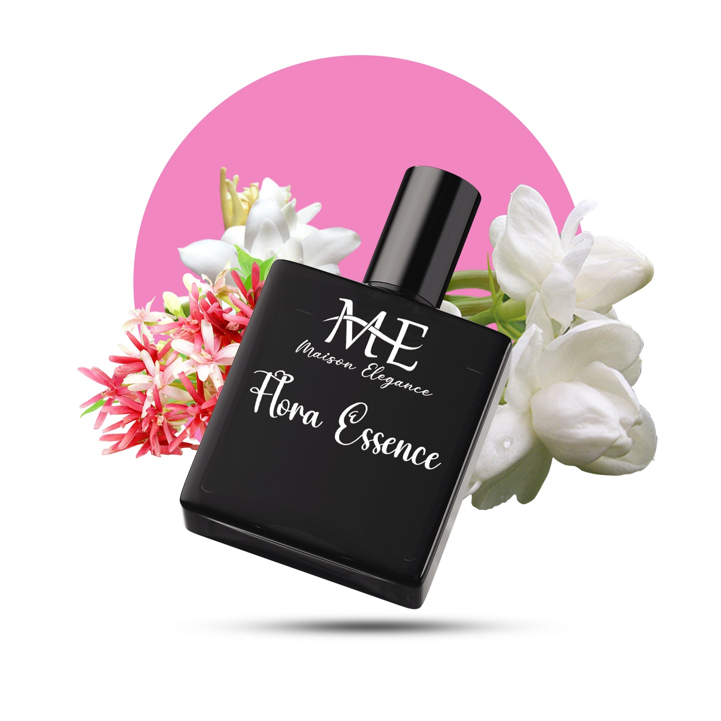 FLORA ESSENCE - Inspired By Gucci Bloom